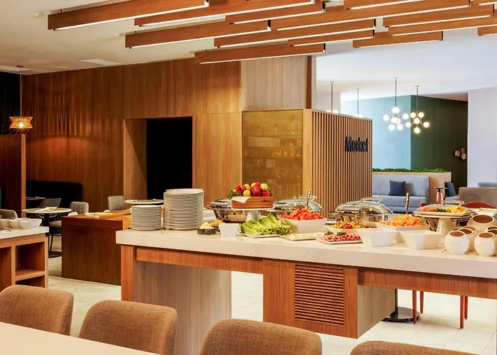 Courtyard By Marriott Mexicali