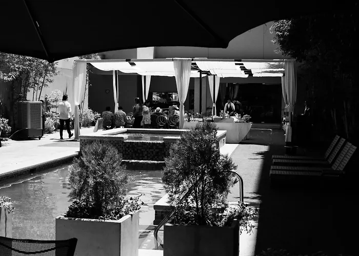 Hotel Mirra San Luis